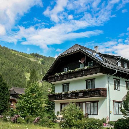 Apartment Almsommer Donnersbachwald Eksteriør bilde