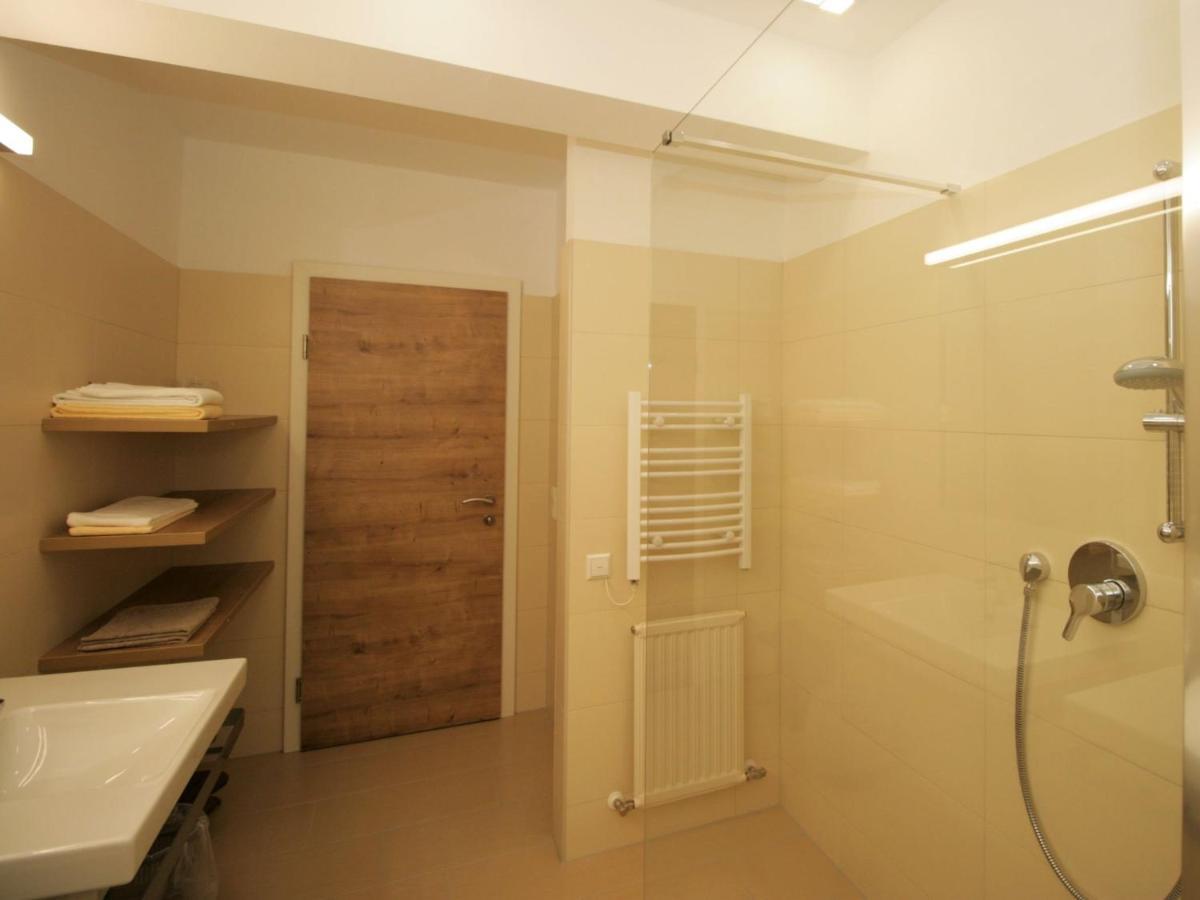 Apartment Almsommer Donnersbachwald Eksteriør bilde