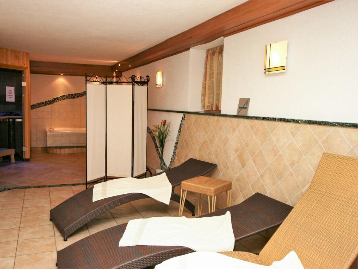 Apartment Almsommer Donnersbachwald Eksteriør bilde