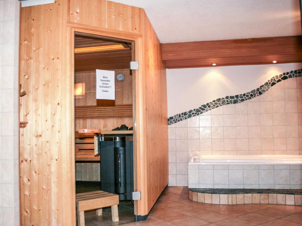Apartment Almsommer Donnersbachwald Eksteriør bilde